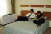 Nazar Beach Hotel 